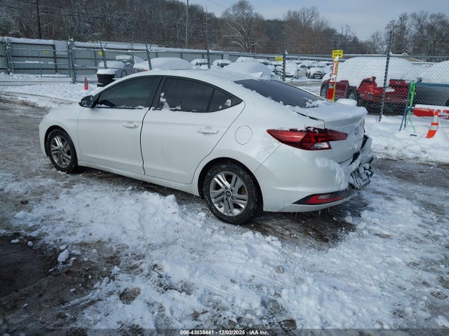 5NPD84LF6LH568584 Hyundai ELANTRA SEL