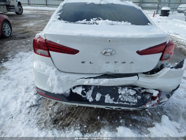 5NPD84LF6LH568584 Hyundai ELANTRA SEL