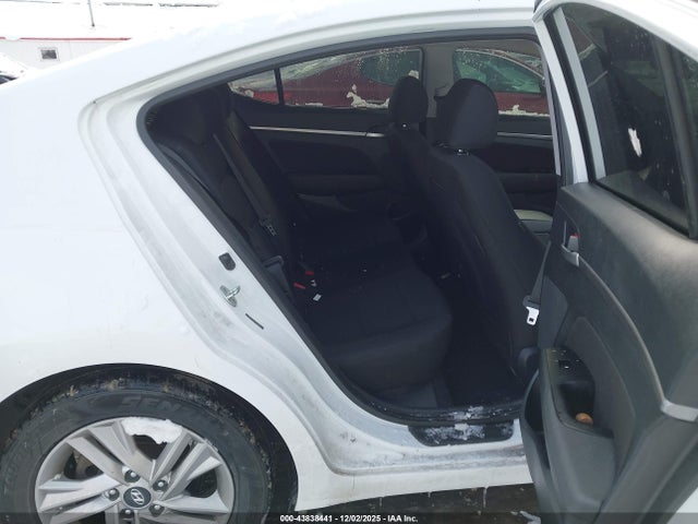 5NPD84LF6LH568584 Hyundai ELANTRA SEL