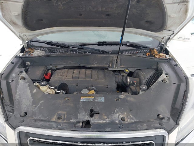 1GKKVRKD6EJ328642 GMC Acadia Slt-1