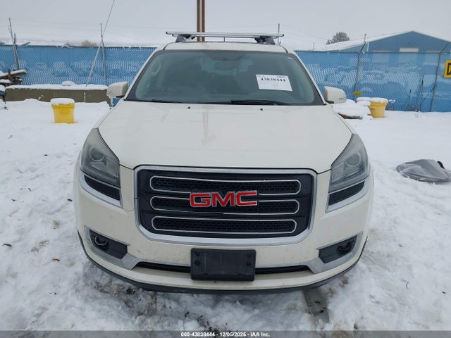 1GKKVRKD6EJ328642 GMC Acadia Slt-1