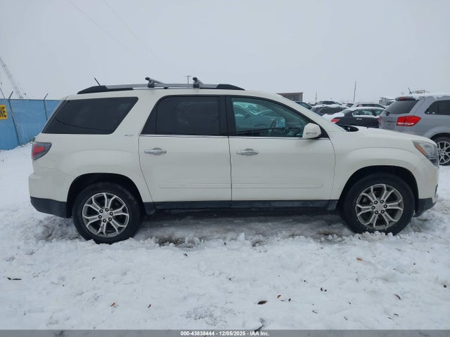 1GKKVRKD6EJ328642 GMC Acadia Slt-1
