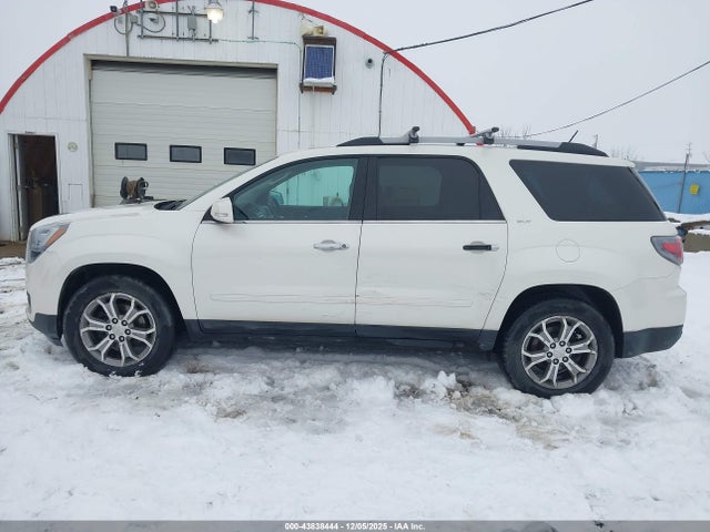 1GKKVRKD6EJ328642 GMC Acadia Slt-1