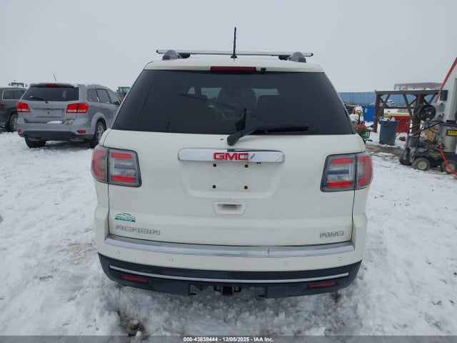 1GKKVRKD6EJ328642 GMC Acadia Slt-1