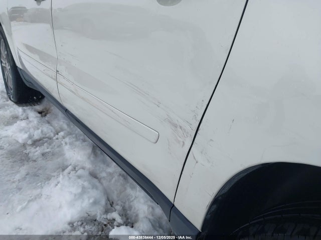 1GKKVRKD6EJ328642 GMC Acadia Slt-1