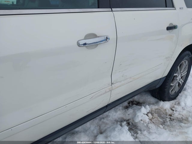 1GKKVRKD6EJ328642 GMC Acadia Slt-1