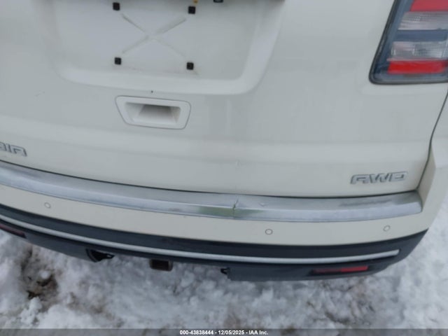 1GKKVRKD6EJ328642 GMC Acadia Slt-1