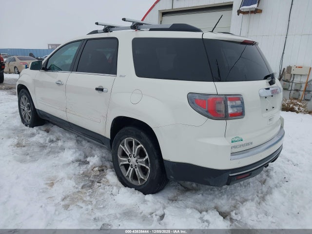 1GKKVRKD6EJ328642 GMC Acadia Slt-1