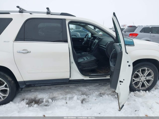 1GKKVRKD6EJ328642 GMC Acadia Slt-1