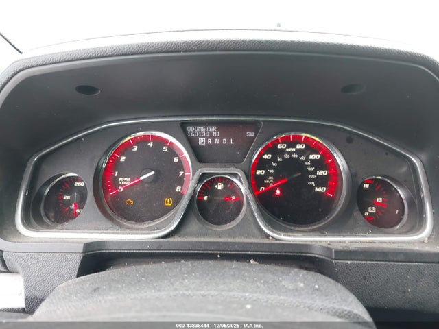 1GKKVRKD6EJ328642 GMC Acadia Slt-1