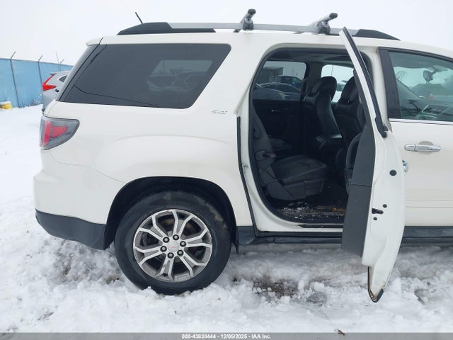 1GKKVRKD6EJ328642 GMC Acadia Slt-1