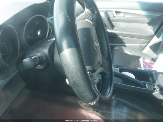 2009 ACURA TL 19UUA86579A012266 Photo 6