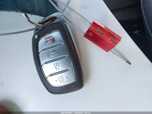 Hyundai Elantra Limited 2014 KMHDH4AE7EU140795 Image 11