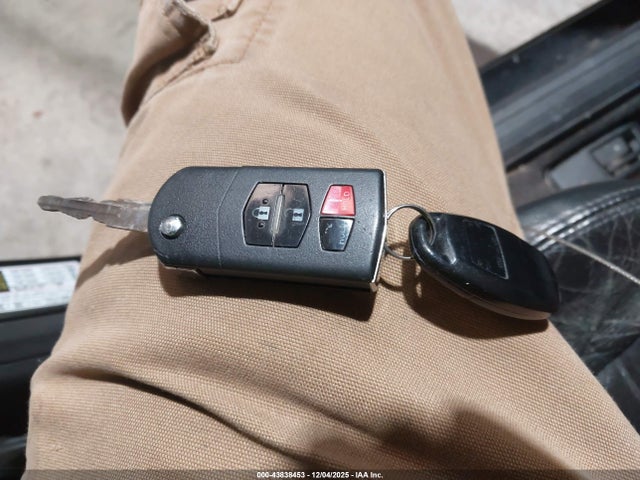 43838453 :رقم المزاد ، JM1BL1S56A1318487 vin ، 2010 Mazda Mazda3 S Grand Touring مزاد بيع