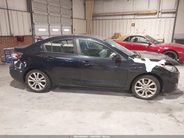 43838453 :رقم المزاد ، JM1BL1S56A1318487 vin ، 2010 Mazda Mazda3 S Grand Touring مزاد بيع