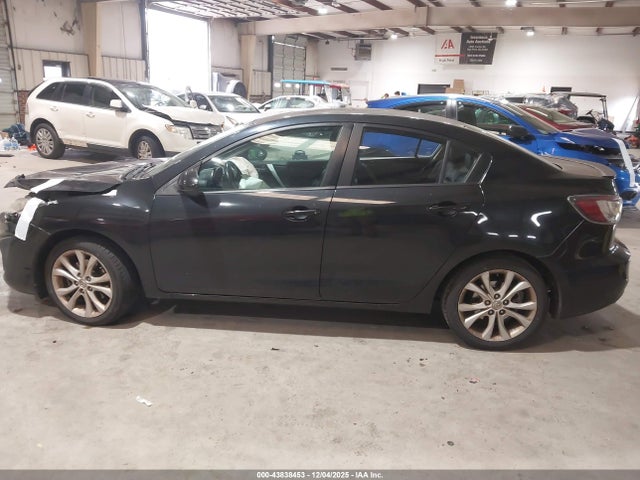 43838453 :رقم المزاد ، JM1BL1S56A1318487 vin ، 2010 Mazda Mazda3 S Grand Touring مزاد بيع