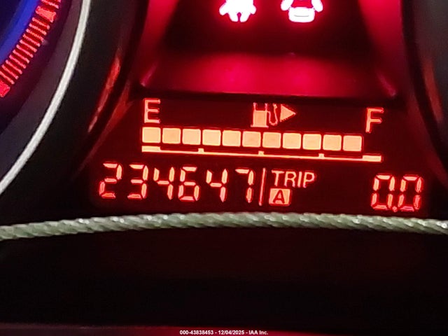 43838453 :رقم المزاد ، JM1BL1S56A1318487 vin ، 2010 Mazda Mazda3 S Grand Touring مزاد بيع