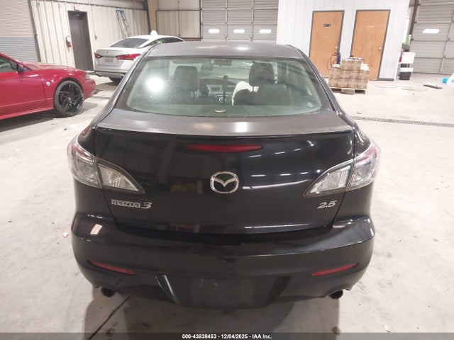 43838453 :رقم المزاد ، JM1BL1S56A1318487 vin ، 2010 Mazda Mazda3 S Grand Touring مزاد بيع