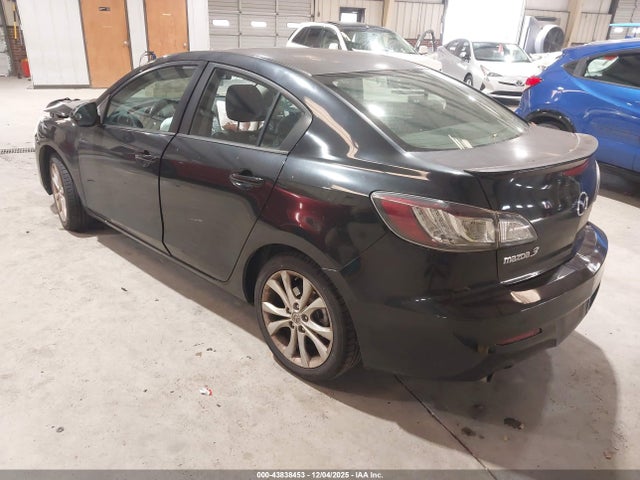 43838453 :رقم المزاد ، JM1BL1S56A1318487 vin ، 2010 Mazda Mazda3 S Grand Touring مزاد بيع