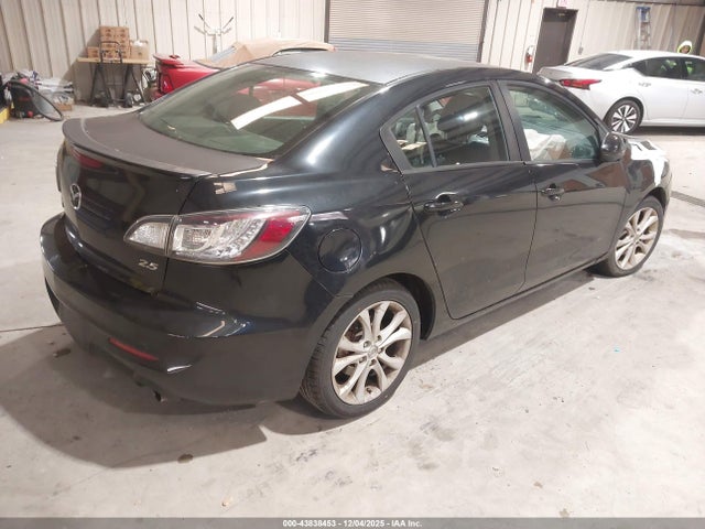 43838453 :رقم المزاد ، JM1BL1S56A1318487 vin ، 2010 Mazda Mazda3 S Grand Touring مزاد بيع