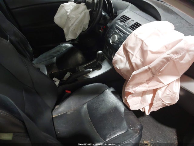 43838453 :رقم المزاد ، JM1BL1S56A1318487 vin ، 2010 Mazda Mazda3 S Grand Touring مزاد بيع