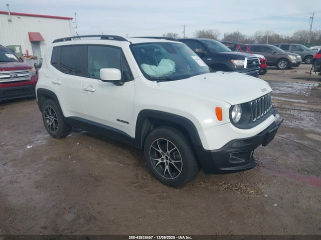 2015 JEEP RENEGADE ZACCJBBT0FPB65002