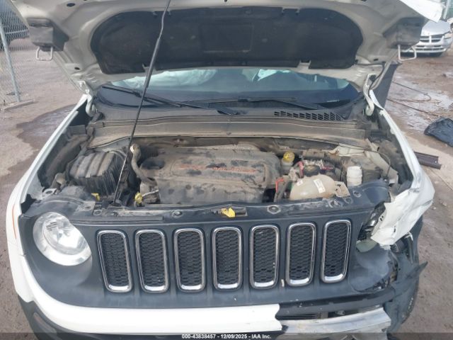 2015 JEEP RENEGADE ZACCJBBT0FPB65002 Photo 9