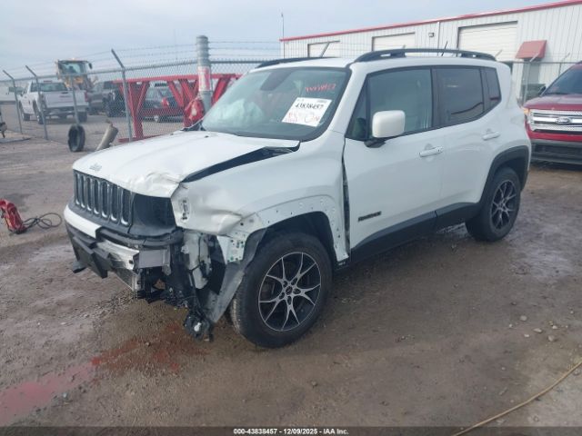 2015 JEEP RENEGADE ZACCJBBT0FPB65002 Photo 1