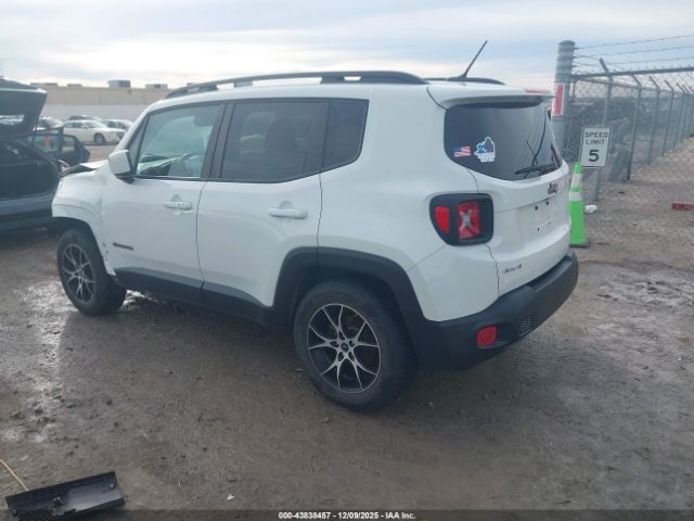 2015 JEEP RENEGADE ZACCJBBT0FPB65002 Photo 2