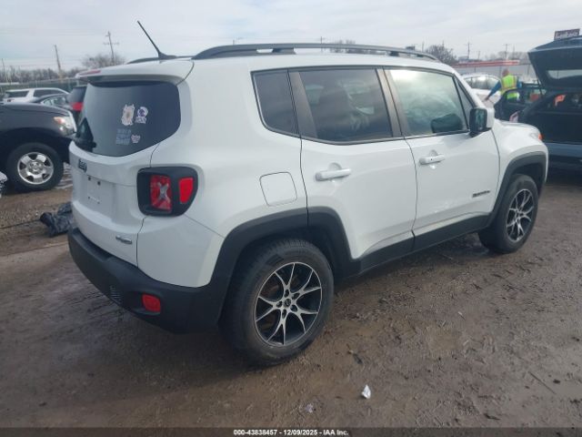 2015 JEEP RENEGADE ZACCJBBT0FPB65002 Photo 3