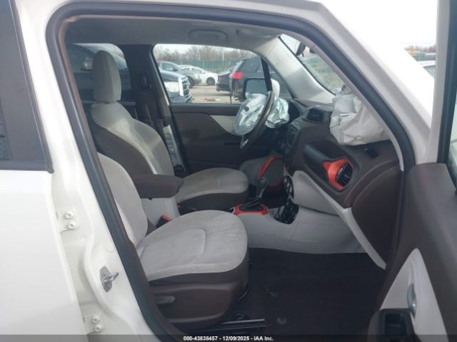 2015 JEEP RENEGADE ZACCJBBT0FPB65002 Photo 4