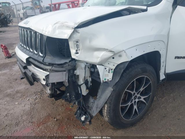 2015 JEEP RENEGADE ZACCJBBT0FPB65002 Photo 5