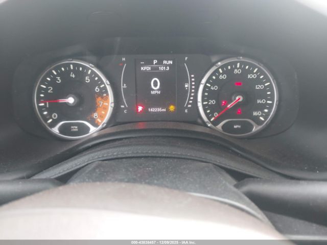 2015 JEEP RENEGADE ZACCJBBT0FPB65002 Photo 6