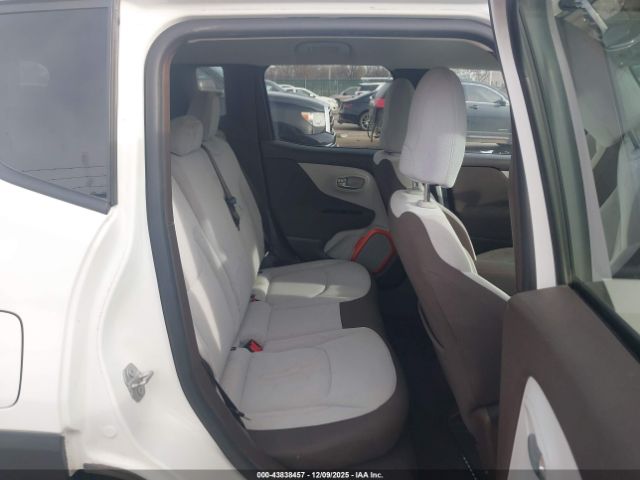 2015 JEEP RENEGADE ZACCJBBT0FPB65002 Photo 7