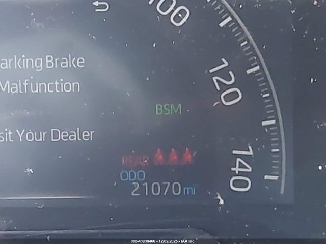 Toyota RAV4 LE 2023 2T3K1RFV9PW296378 Image 15