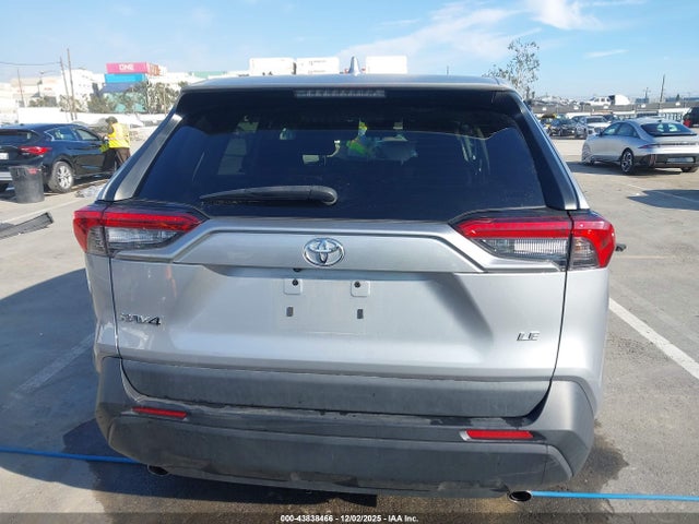 Toyota RAV4 LE 2023 2T3K1RFV9PW296378 Image 16