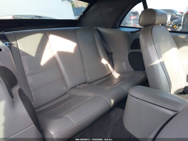 Aukcja sprzedaży 2004 Ford Mustang, vin: 1FAFP44604F229637, numer aukcji: 43838473