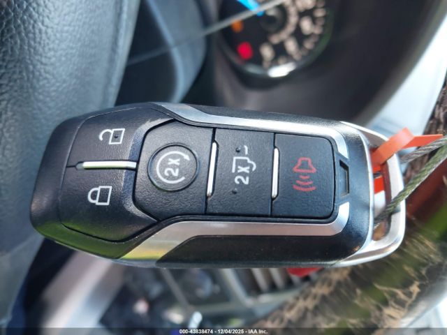 2017 FORD F-150 1FTEW1EG0HFB20342 Photo 10