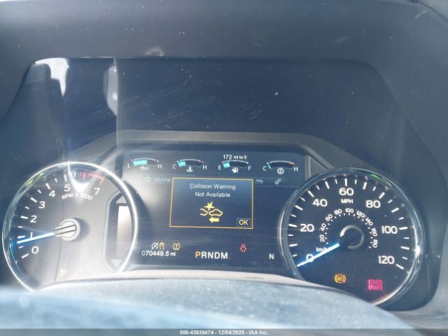 2017 FORD F-150 1FTEW1EG0HFB20342 Photo 6