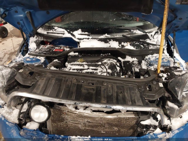 2014 MINI COUNTRYMAN WMWZC5C51EWP39804 Photo 9