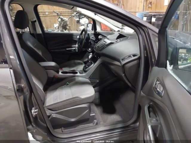 2015 FORD C-MAX HYBRID 1FADP5AU2FL104661 Photo 4