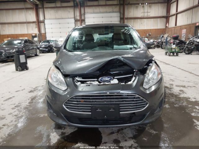 2015 FORD C-MAX HYBRID 1FADP5AU2FL104661 Photo 5
