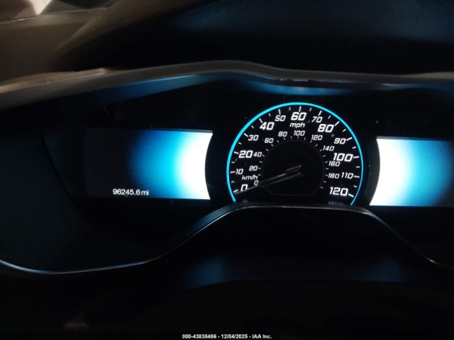 2015 FORD C-MAX HYBRID 1FADP5AU2FL104661 Photo 6