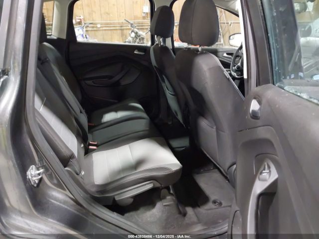 2015 FORD C-MAX HYBRID 1FADP5AU2FL104661 Photo 7