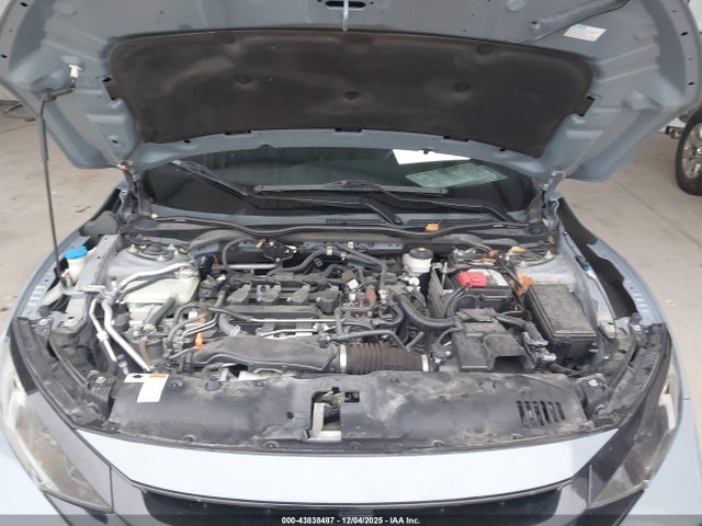 SHHFK7H47MU208838 Honda Civic Sport
