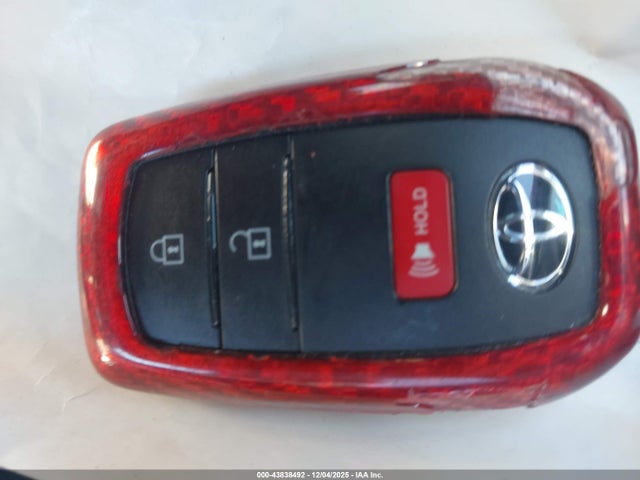 2024 TOYOTA GR COROLLA JTNABAAE1RA011199 Photo 10