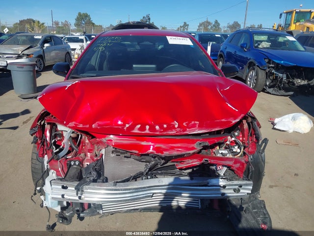 JTNABAAE1RA011199 Toyota Gr Corolla Core