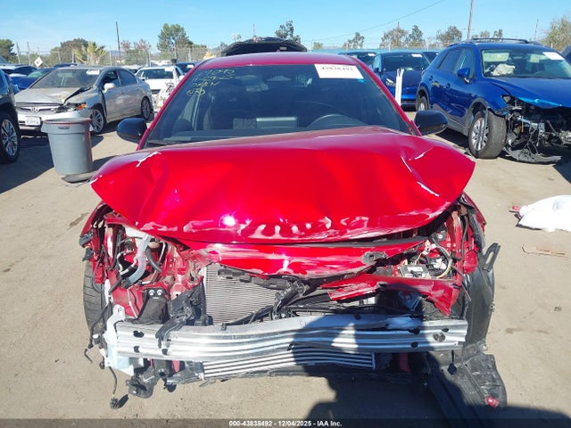 2024 TOYOTA GR COROLLA JTNABAAE1RA011199 Photo 5