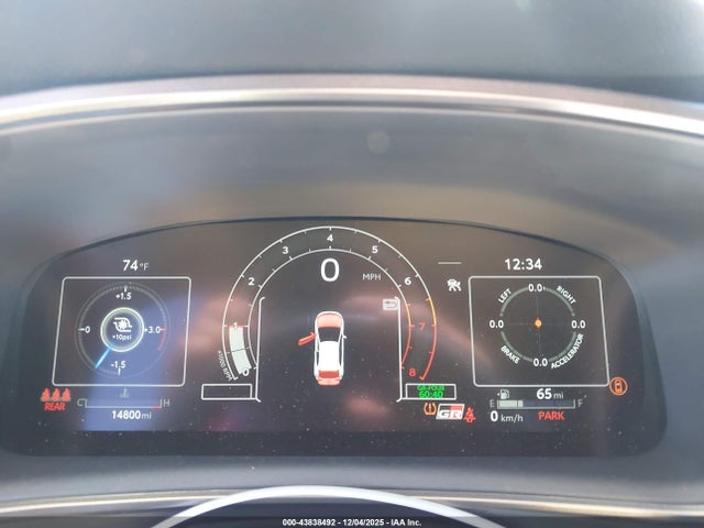 2024 TOYOTA GR COROLLA JTNABAAE1RA011199 Photo 6