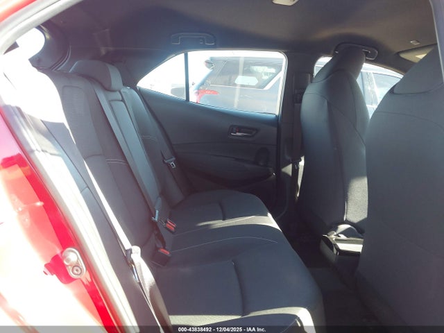 2024 TOYOTA GR COROLLA JTNABAAE1RA011199 Photo 7